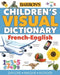 Children's Visual Dictionary: French-English by Barrons Educational Series