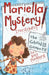 Mariella Mystery Investigates the Ghostly Guinea Pig by Kate Pankhurst