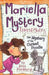 Mariella Mystery Investigates the Mystery of the Cursed Poodle by Kate Pankhurst