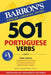 501 Portuguese Verbs by John J. Nitti