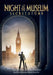 Night at the Museum: Secret of the Tomb by Michael Anthony Steele