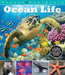 Ocean Life by Toby Reynolds