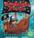 Goodnight Pirate: The Perfect Bedtime Book! by Michelle Robinson