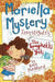 Mariella Mystery Investigates the Spaghetti Yeti by Kate Pankhurst