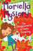 Mariella Mystery Investigates the Disappearance of Diana Dumpling by Kate Pankhurst