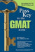 Pass Key to the GMAT by Bobby Umar