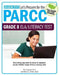 Let's Prepare for the Parcc Grade 8 Ela/Literacy Test by Barron's Educational Series