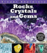 Rocks, Crystals, and Gems by Toby Reynolds