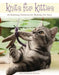 Knits for Kitties: 25 Knitting Patterns for Making Cat Toys by Sara Elizabeth Kellner