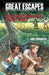 Underground Railroad 1854: Perilous Journey by Gare Thompson