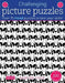 Challenging Picture Puzzles: Over 75 Timed Puzzles to Test Your Skills by Giulia Lombardo