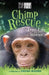 Chimp Rescue: True-Life Stories by Jess French