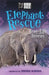 Elephant Rescue: True-Life Stories by Louisa Leaman