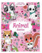 Animal Babies by Carlton Publishing Group