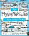 How to Draw Fun Flying Vehicles: From Hang Gliders to Drones by Fiona Gowen