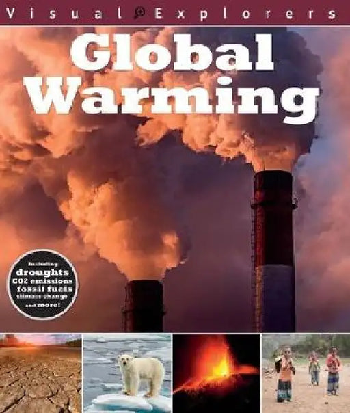 Global Warming by Lyn Coutts