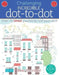 Incredible Dot to Dot: Over 70 Timed Puzzles to Test Your Skill! by Marc Parchow
