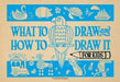 What to Draw and How to Draw It for Kids by Charlotte Pepper