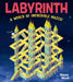 Labyrinth: A World of Incredible Mazes! by Simon Ward