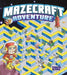 Mazecraft Adventure by Simon Ward