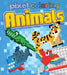 Pixel Coloring: Animals by Dan Crisp