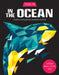In the Ocean: Create Amazing Pictures One Sticker at a Time! by Karen Gordon Seed