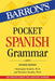 Spanish Grammar by Christopher Kendris