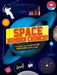 Space Number Crunch: The Figures, Facts, and Space STATS You Need to Know by Kevin Pettman