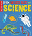 1001+ Fantastic Facts about Science by Dan Green
