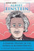 Albert Einstein: Graphic Biographies by Tammy L. Enz