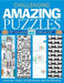 Amazing Puzzles: 155+ Timed Puzzles to Test Your Skill by Elizabeth Golding