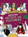 Amazing Artists and Designers by Georgia Amson-Bradshaw