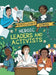 Heroic Leaders and Activists by Georgia Amson-Bradshaw