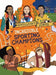 Incredible Sporting Champions by Georgia Amson-Bradshaw