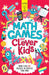 Math Games for Clever Kids by Dr Gareth Moore