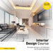 Interior Design Course: Principles, Practices, and Techniques for the Aspiring Designer by Tomris Tangaz