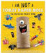 I Am Not a Toilet Paper Roll by Carlton Publishing Group