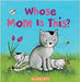 Whose Mom Is This? by Arsedition