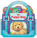 My Puppy Bag by Annie Auerbach