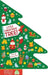 Little Christmas Tree: Open and Stand Up the Tree! by Patricia Regan
