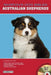 Australian Shepherds [With DVD] by Caroline Coile Ph. D.