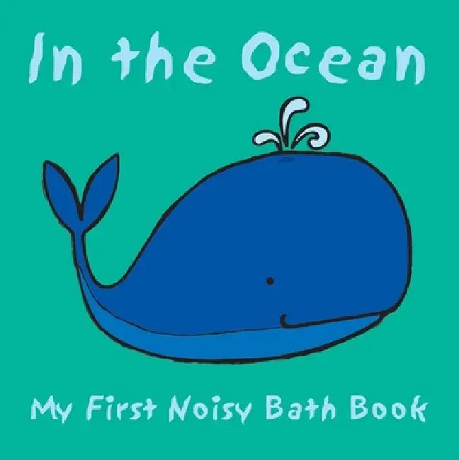 In the Ocean by Debbie Rivers-Moore, Caroline Davis