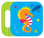 Seahorse by Caroline Davies