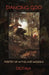 Dancing God: Poetry Of Myths And Magicks by Author Diotima
