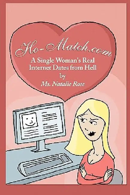 Ho-Match.com by Natalie Rose