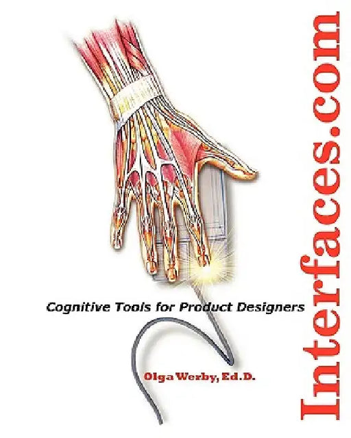 Interfaces.com: Cognitive Tools For Product Designers by Olga Werby