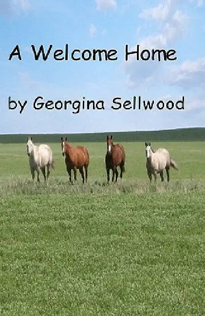 A Welcome Home by Georgina Sellwood