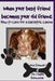 When Your Best Friend Becomes Your Old Friend: How To Care For Your Geriatric Canine by Don &. Kellie Rainwater
