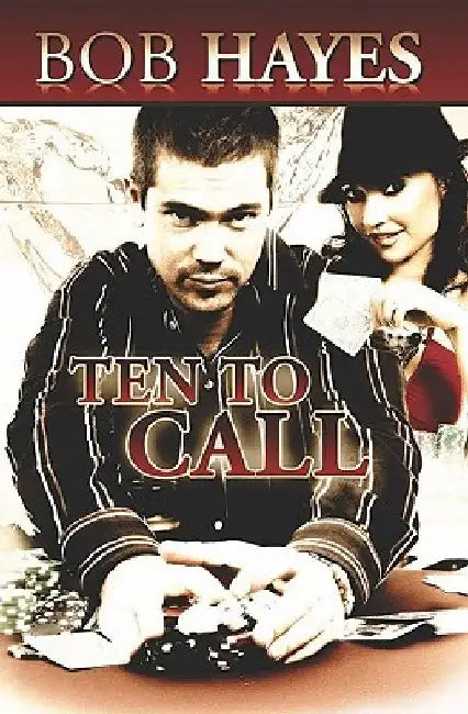 Ten to Call by Rashaan Hayes