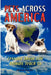 Pets Across America: Lessons About Life Animals Teach Us by Chris Shaughness